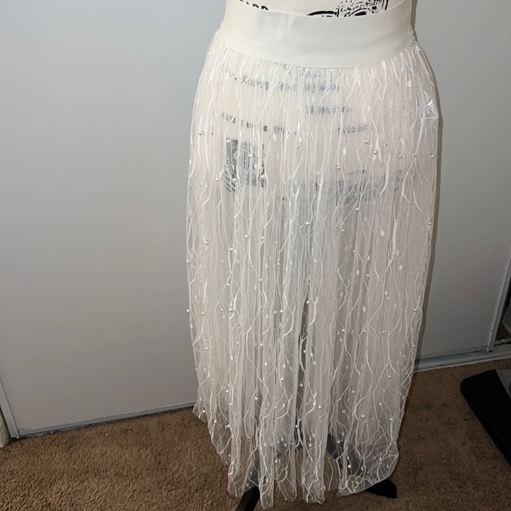 Forever 21 skirt size S